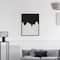 20" Painted Ghost Wall Art by Ashland®